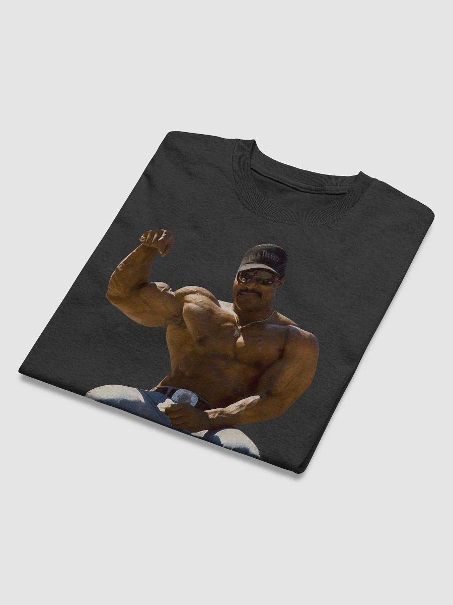 Big Craig Monson Venice Beach Legend T-shirt product image (31)