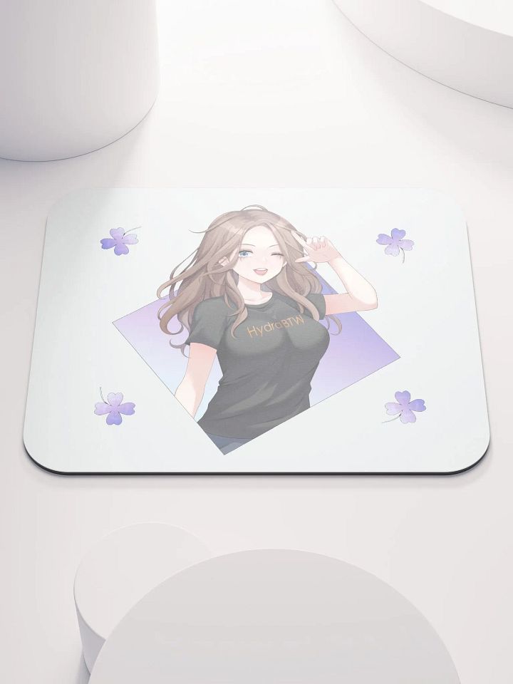 Ungreasy Mouspad product image (1)