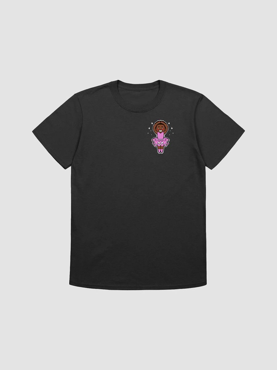 Dancing EbenAP Unisex T product image (1)