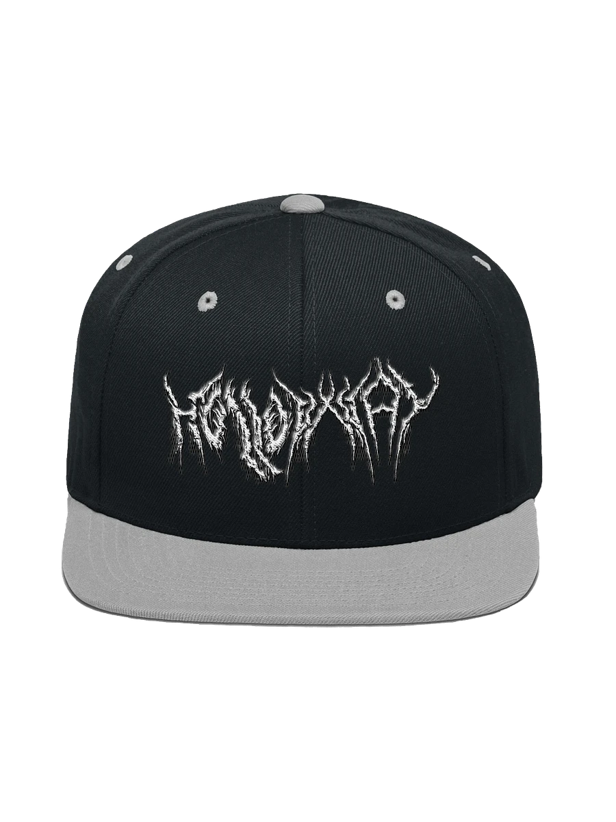 HOLLOWxWAY Snapback product image (1)