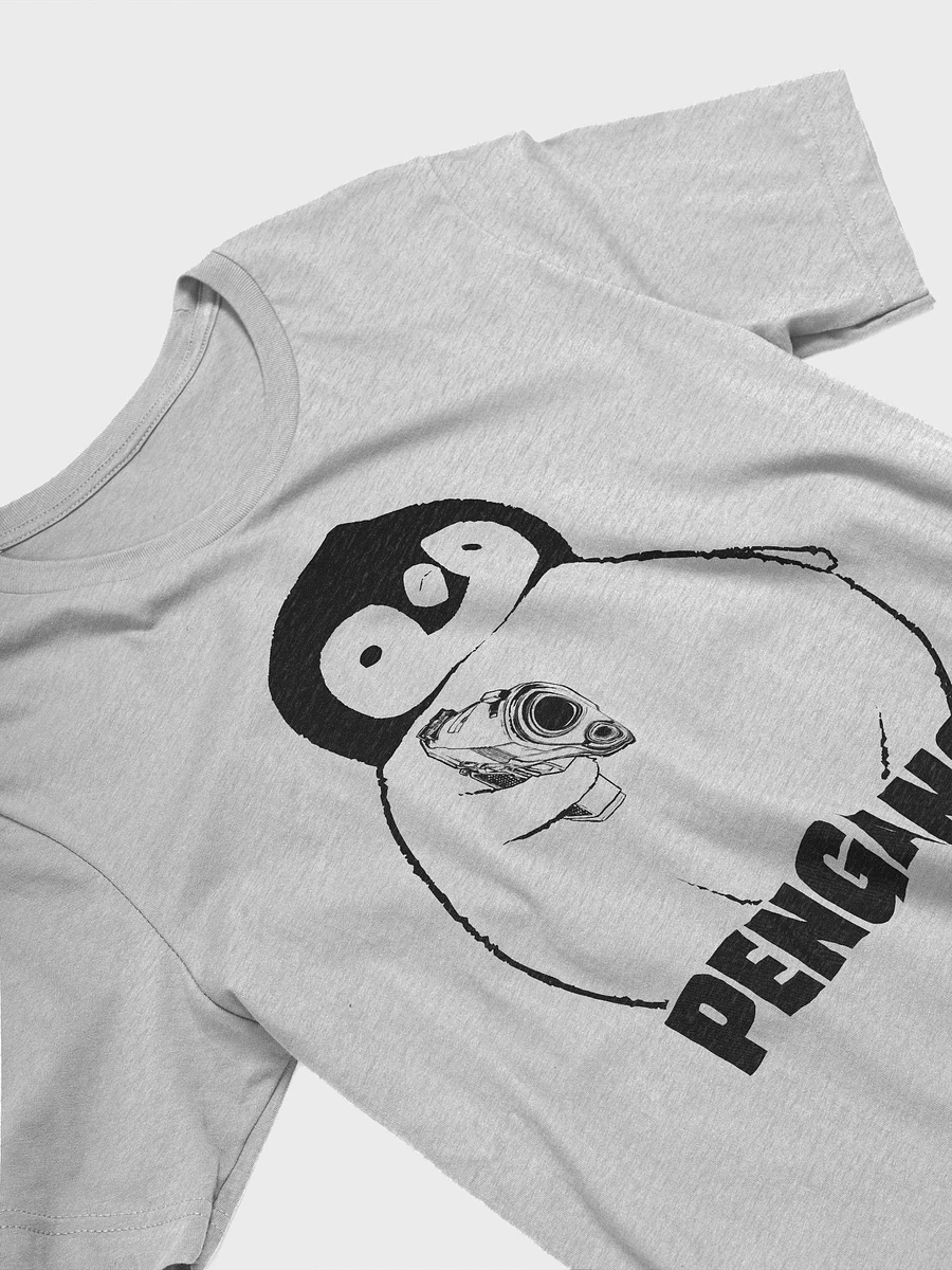 Pengang extra-soft T's product image (27)