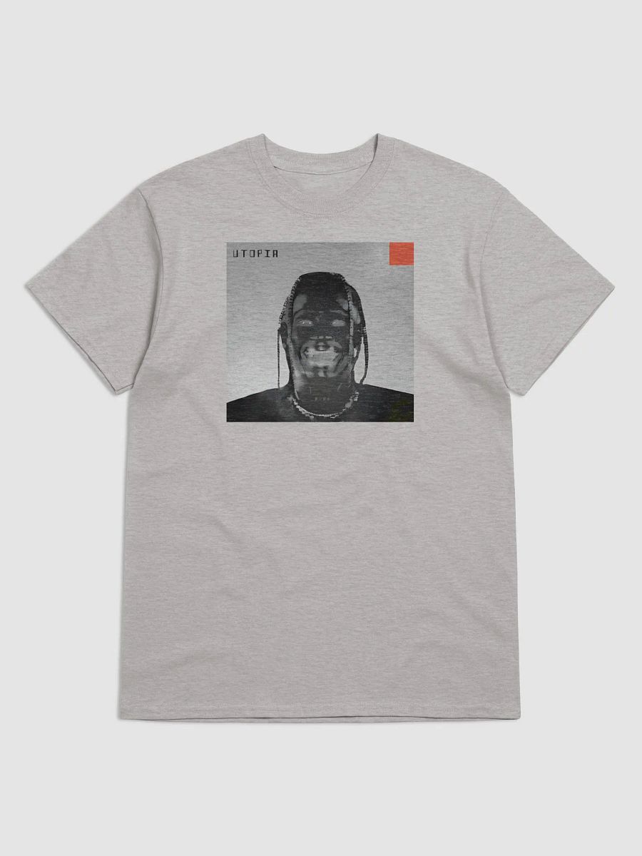 UTOPIA X Madvillainy T-Shirt product image (34)