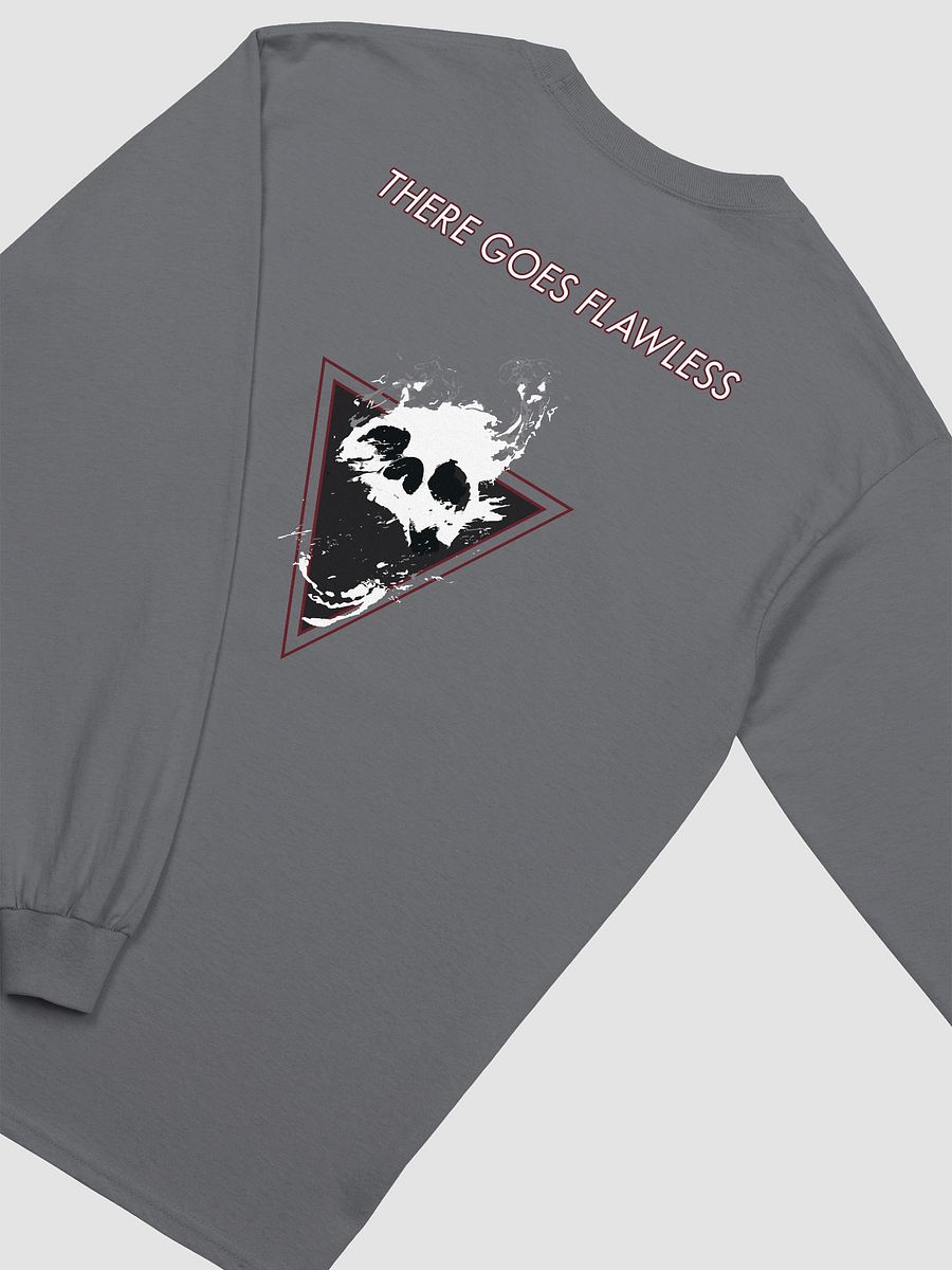 There Goes Flawless - Long Sleeve product image (13)