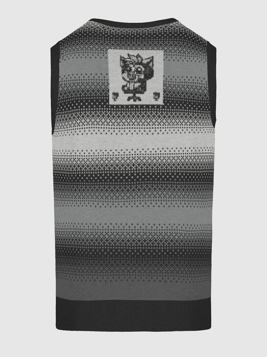 THE ROYAL OINK VEST product image (13)