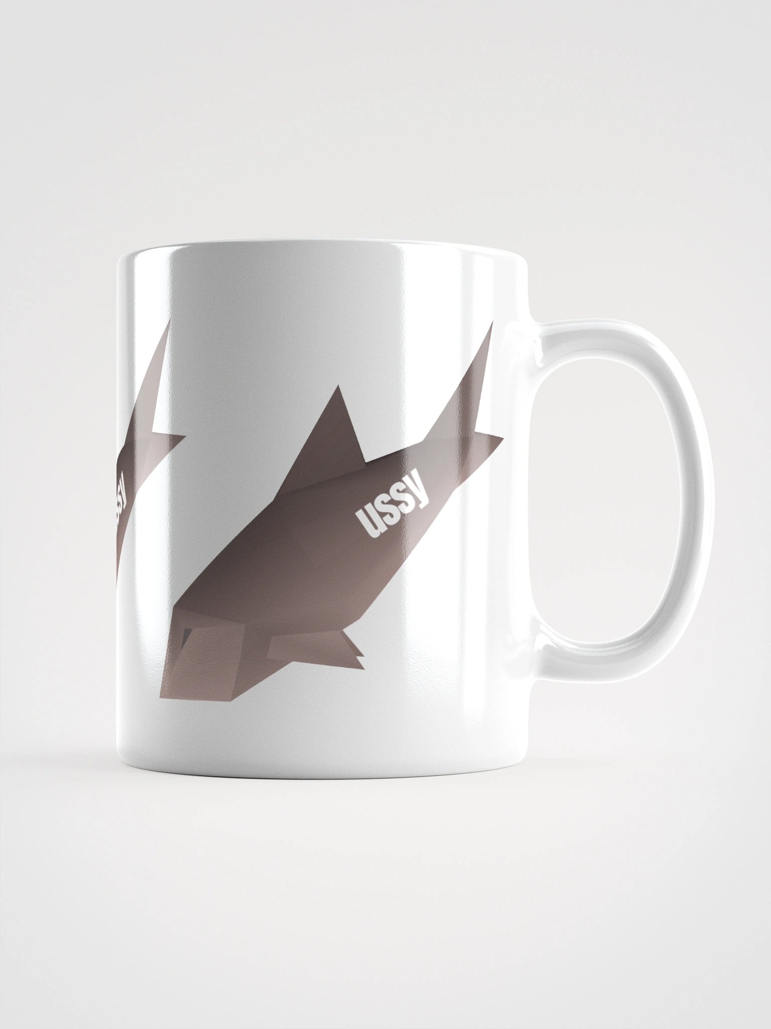 Troutussy Mug product image (3)