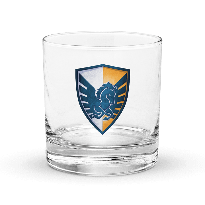 Rocks Glass/ Nova 2025 Exclusive product image (1)