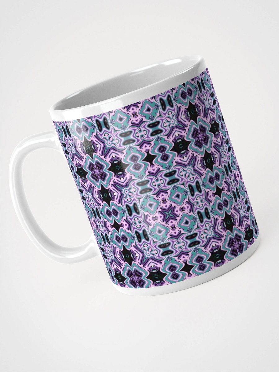 ECHO TILE WILD PATTERNS 126 product image (3)