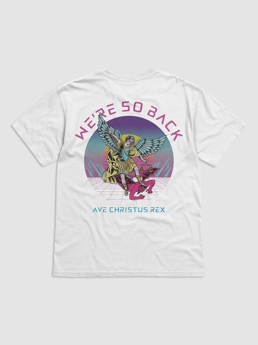We're so back v2 product image (3)