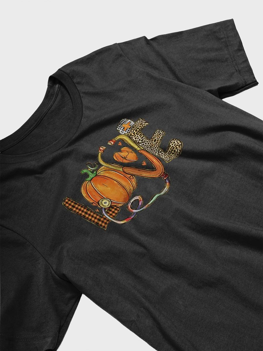 Love Fusion T-Shirt product image (3)