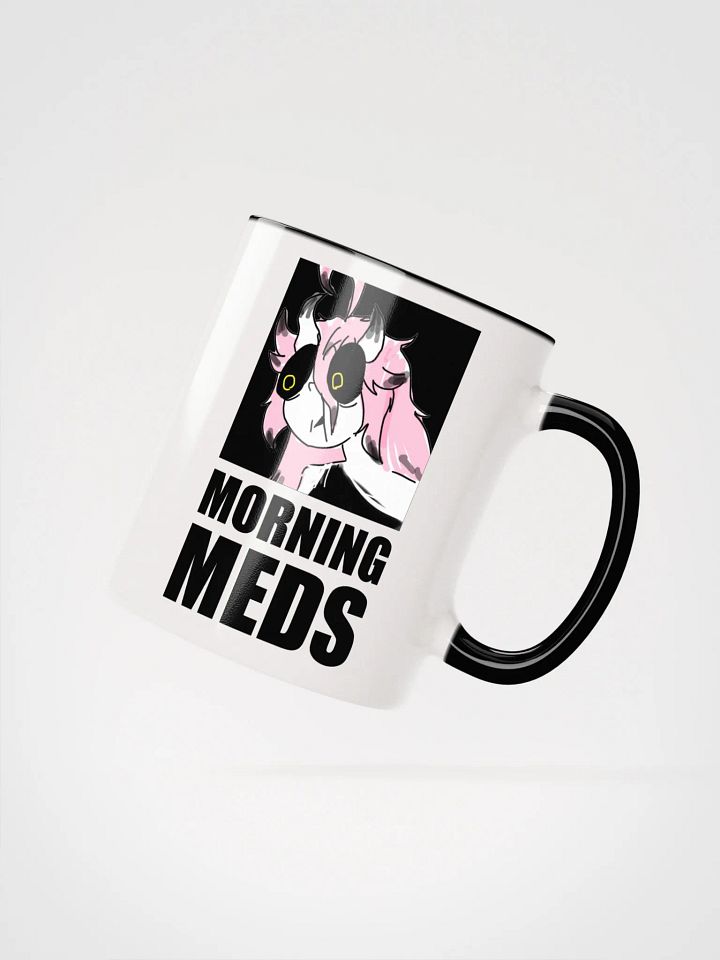 Copy of MORNING MEDS MUG Version 2 product image (5)
