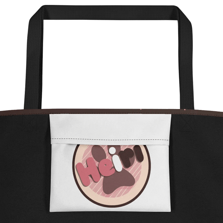 Waf Tote Bag product image (2)