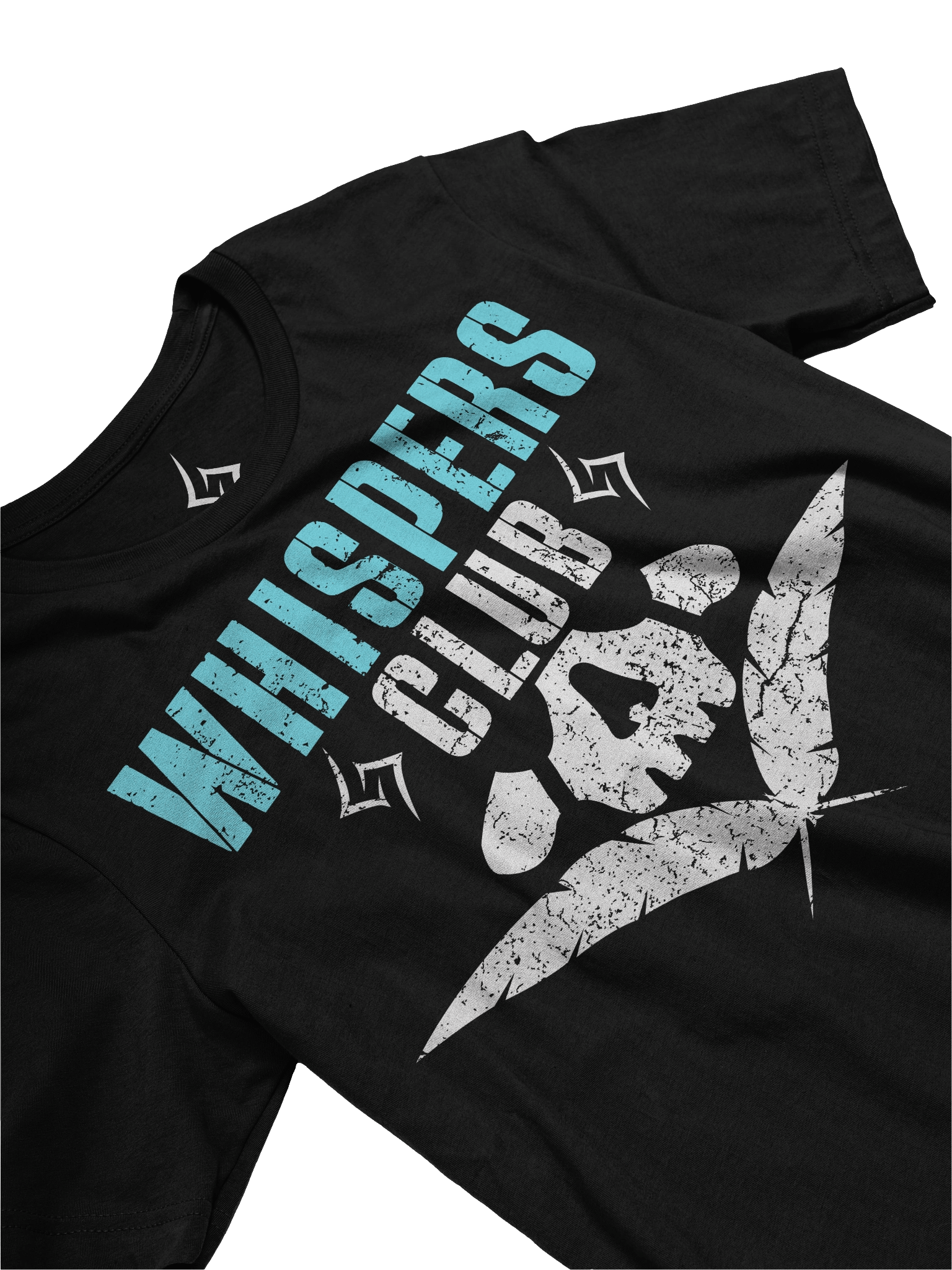 Whispers Club T-Shirt product image (3)