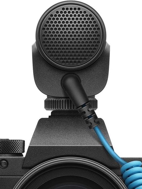 Sennheiser MKE 200 product image (5)
