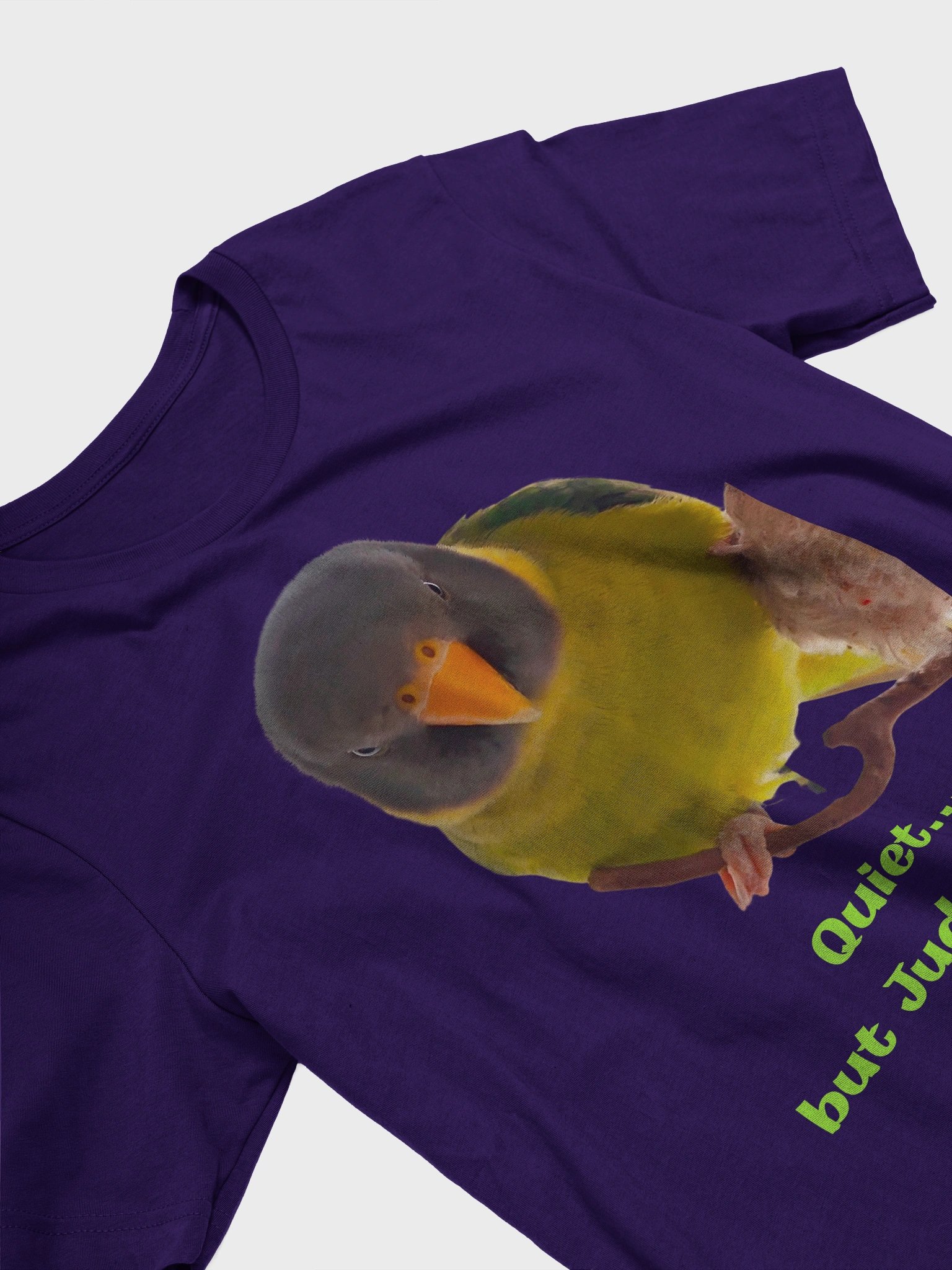 Plumheaded Parakeet product image (2)
