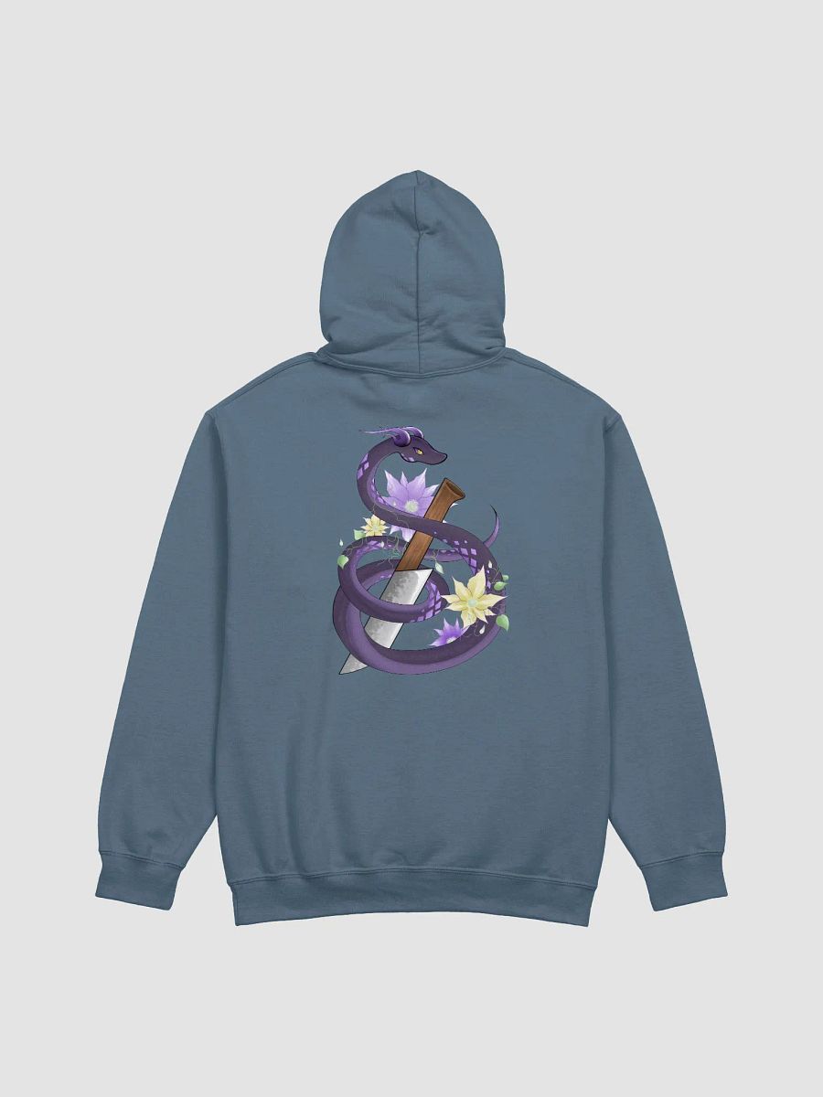 Snake Sweater The 2nd product image (2)