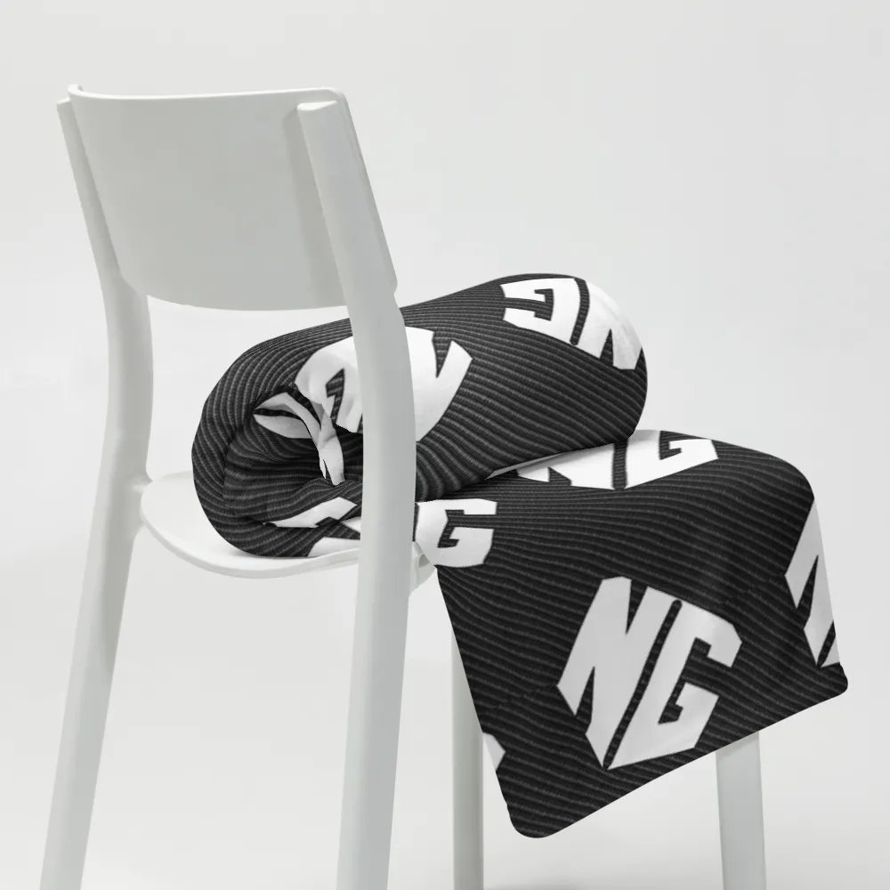 N.E.W. Gaming Blanket product image (20)