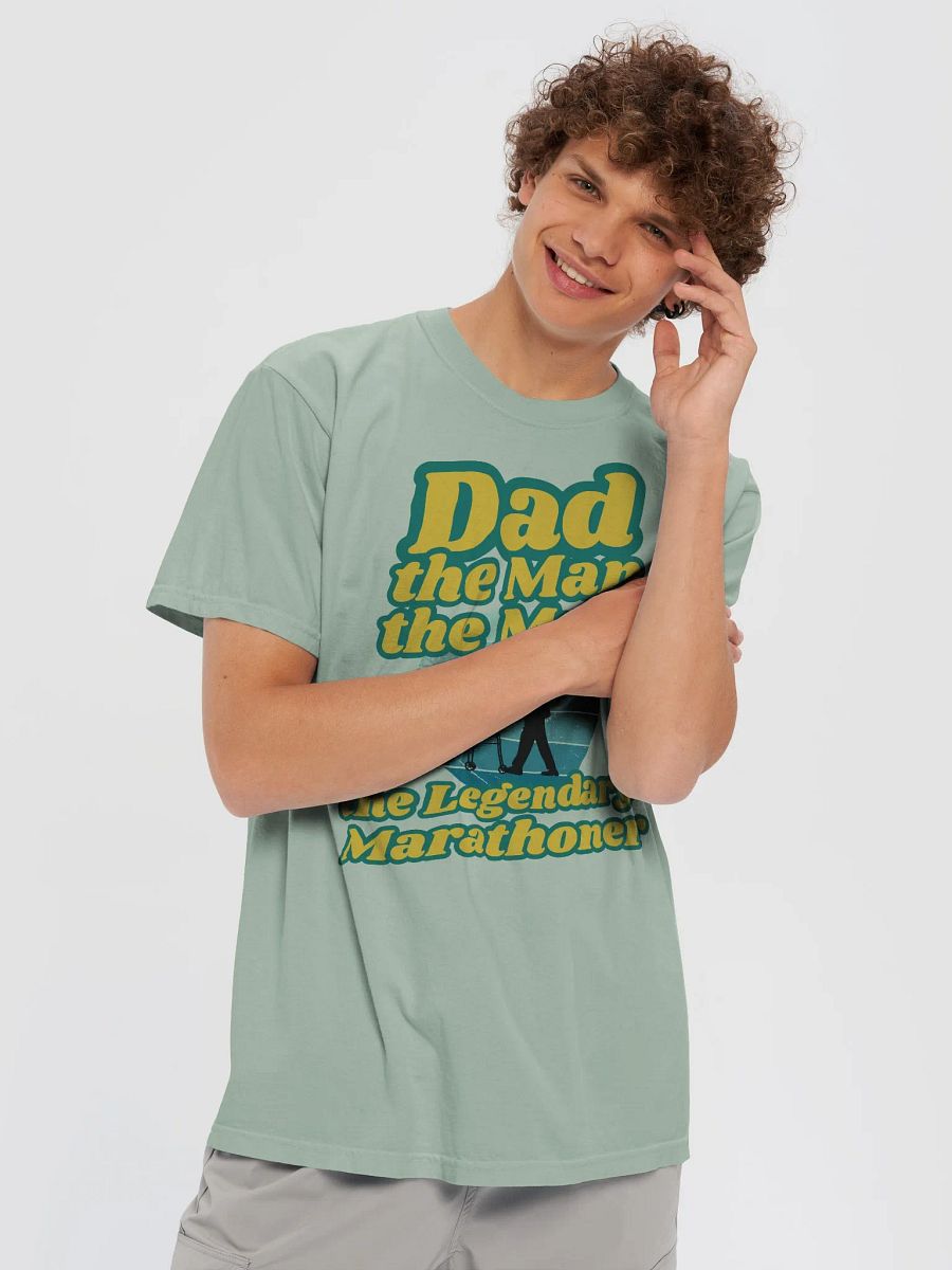 Legendary Marathoner Tee product image (15)