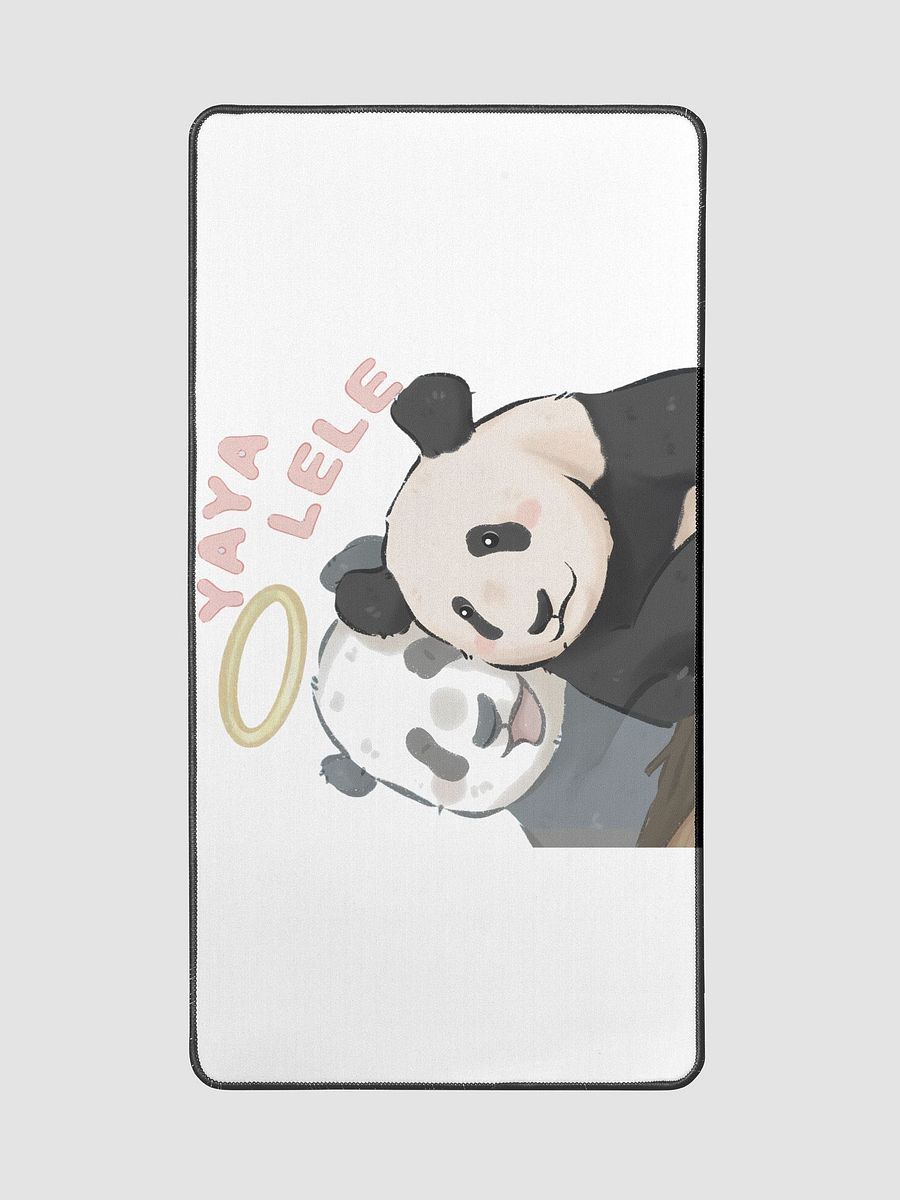 YAYA LELE🐼Giant Panda product image (2)