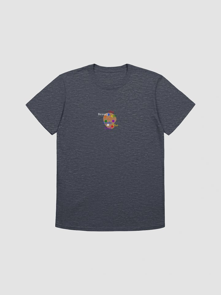 Artistic Soul Feeder T-Shirt product image (1)