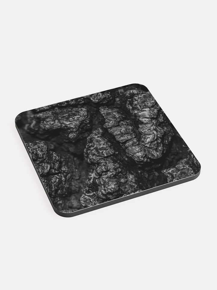 Tree Bark Coaster product image (2)