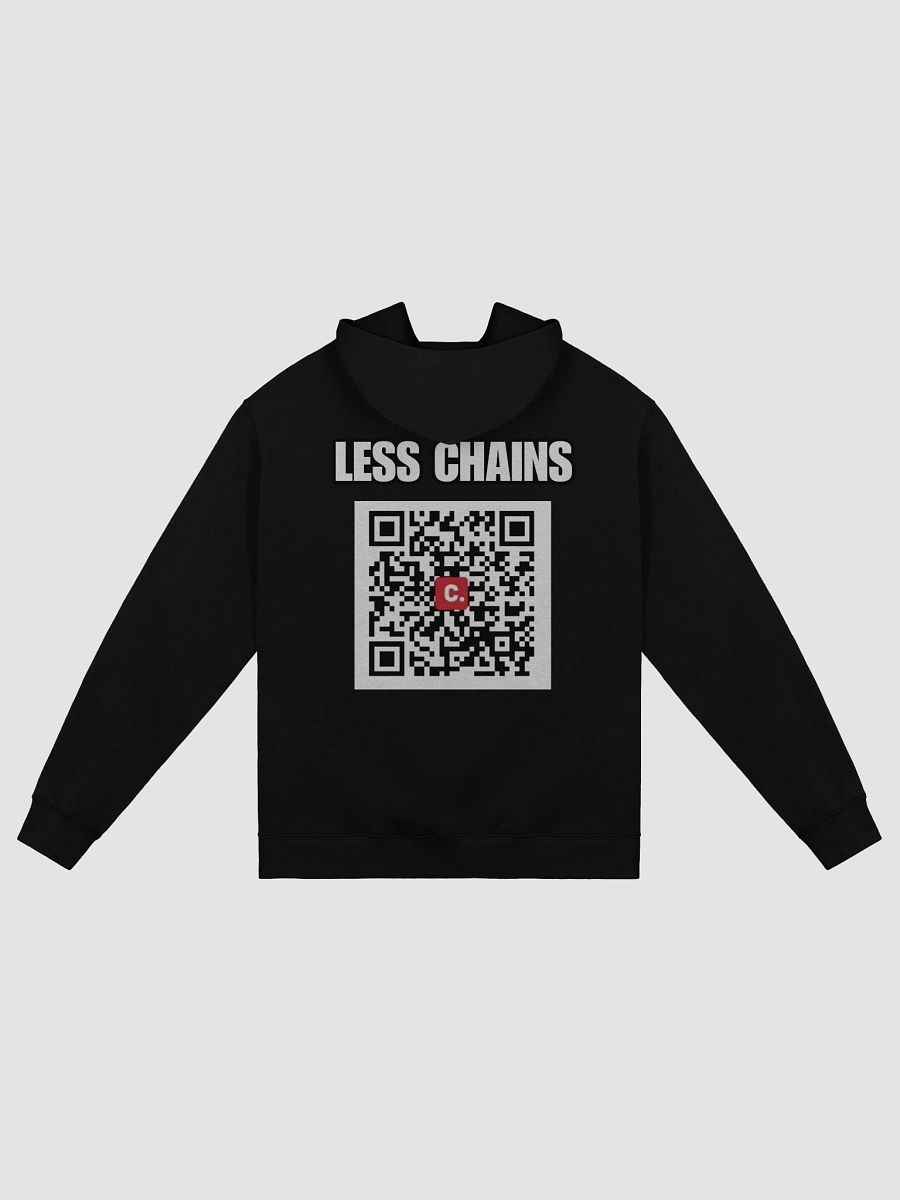 CREATOR RIGHTS HOODIE product image (2)