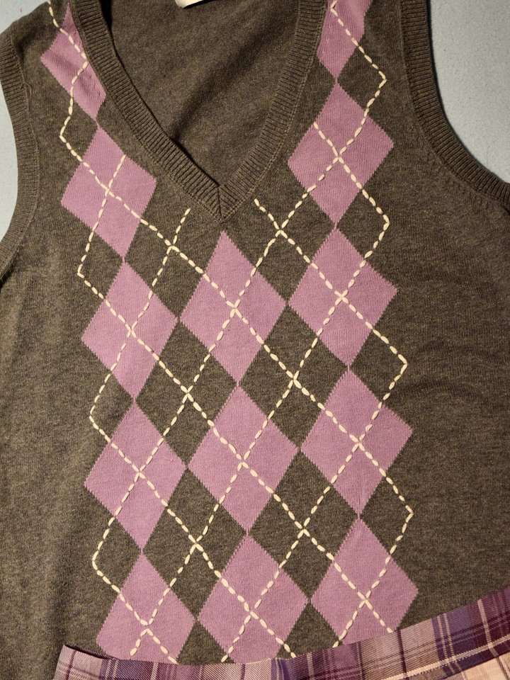 Purple Uniform product image (2)