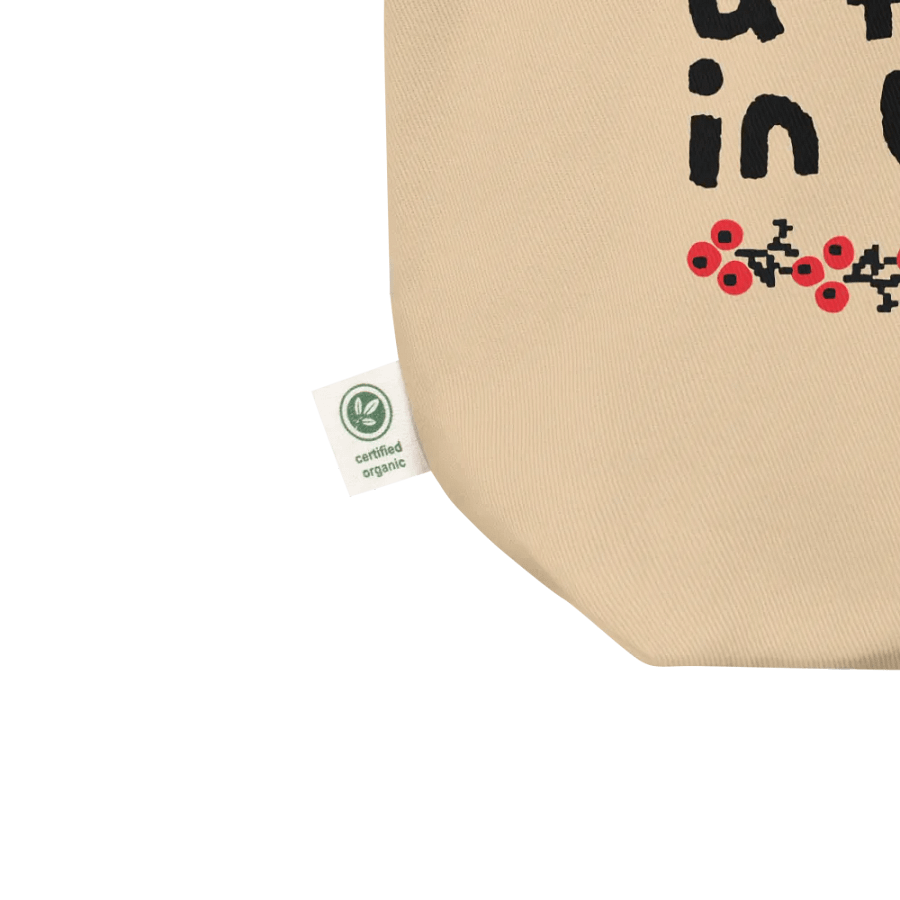Friend in Ukraine Bag product image (3)