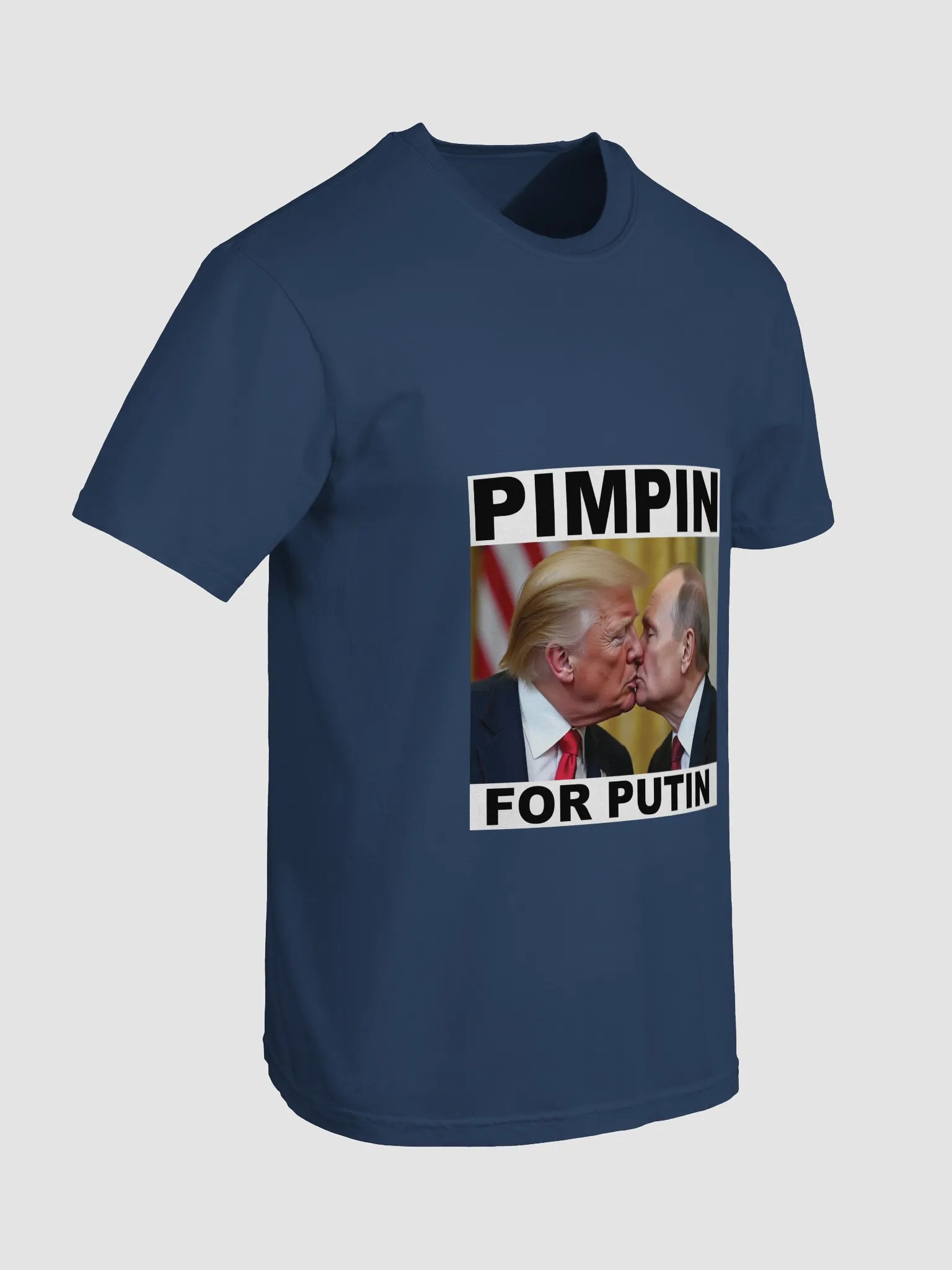 Pimpin for Putin product image (10)