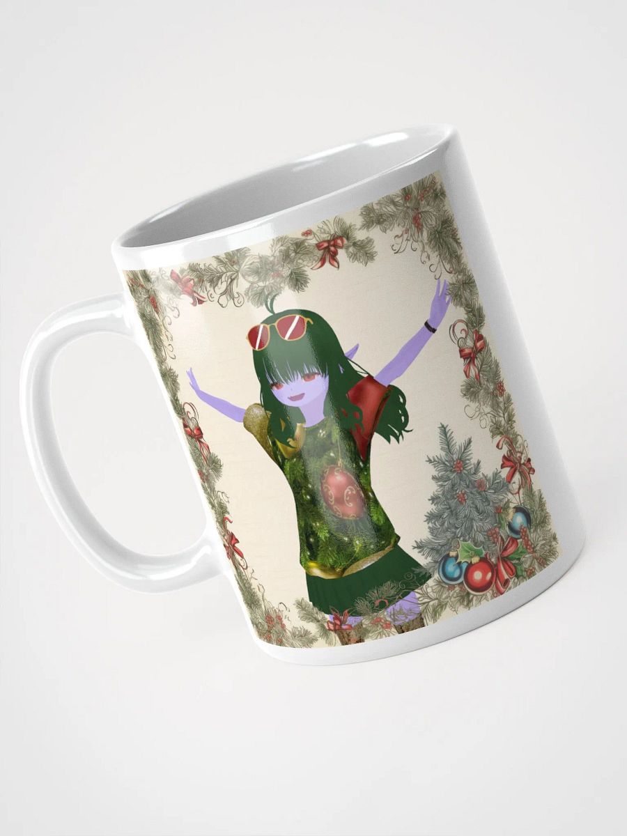 Christmas Tree: The Mug product image (4)