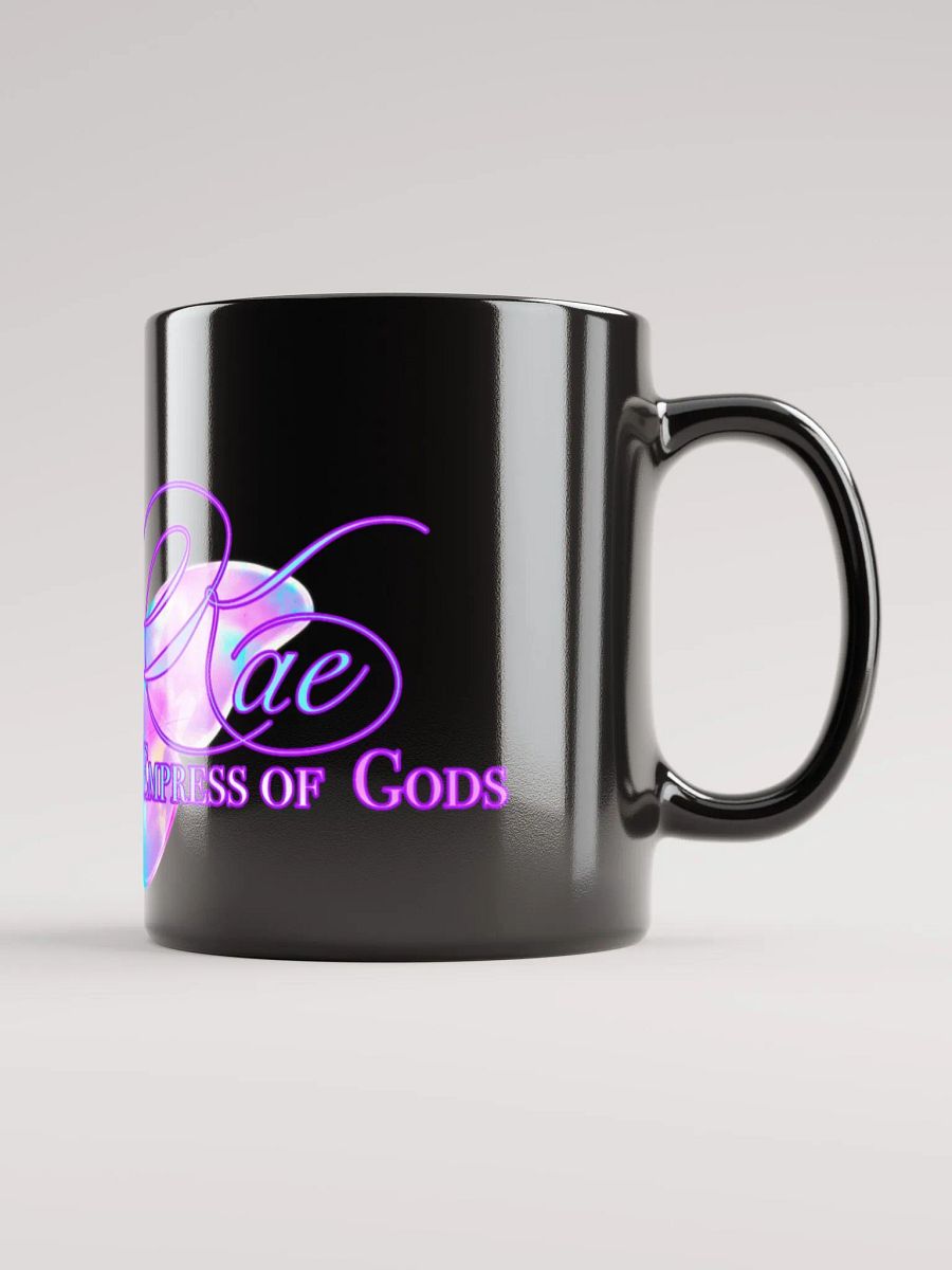 Empress Kae Logo Mug product image (6)