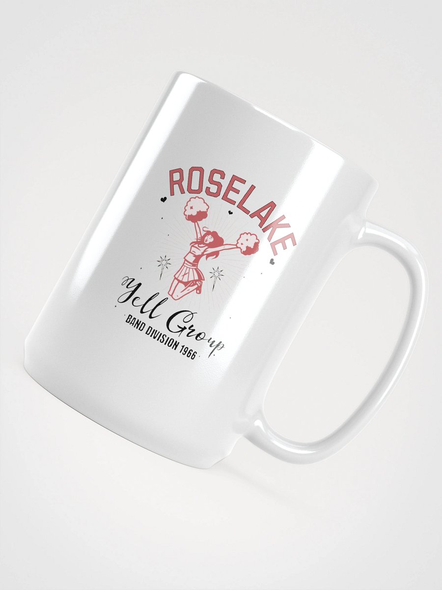 RoseLake Mug product image (4)
