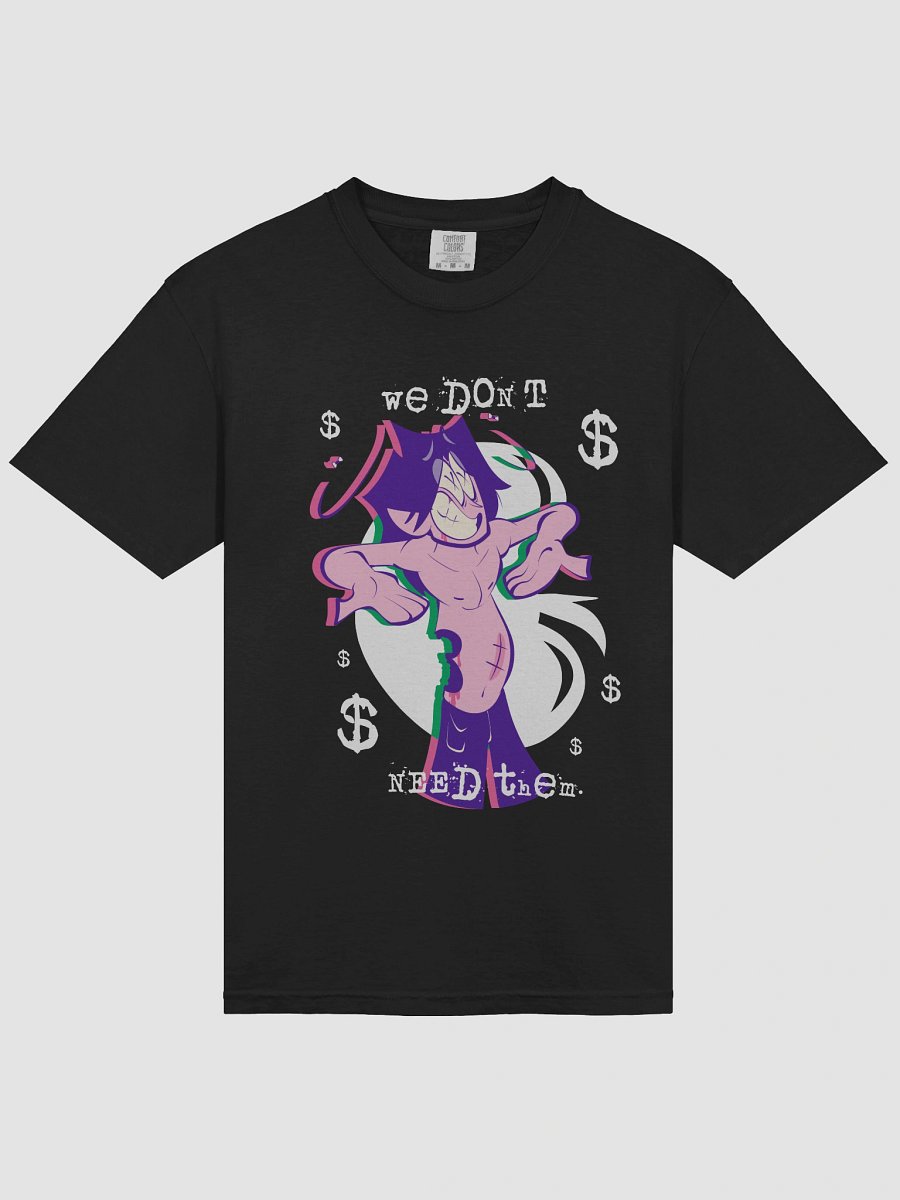 Organ Donor Shirt product image (3)