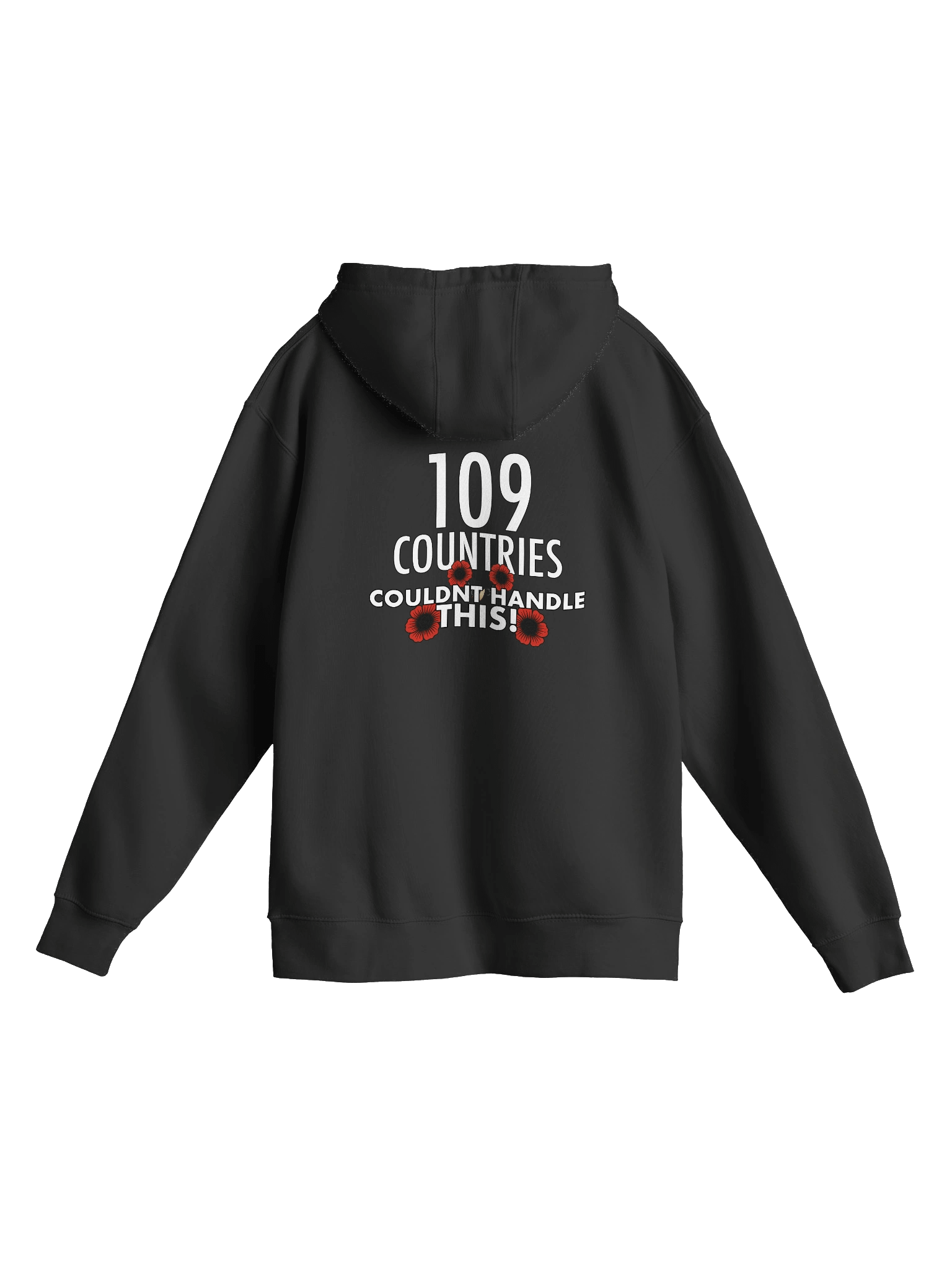 109 Club Hoodie product image (2)