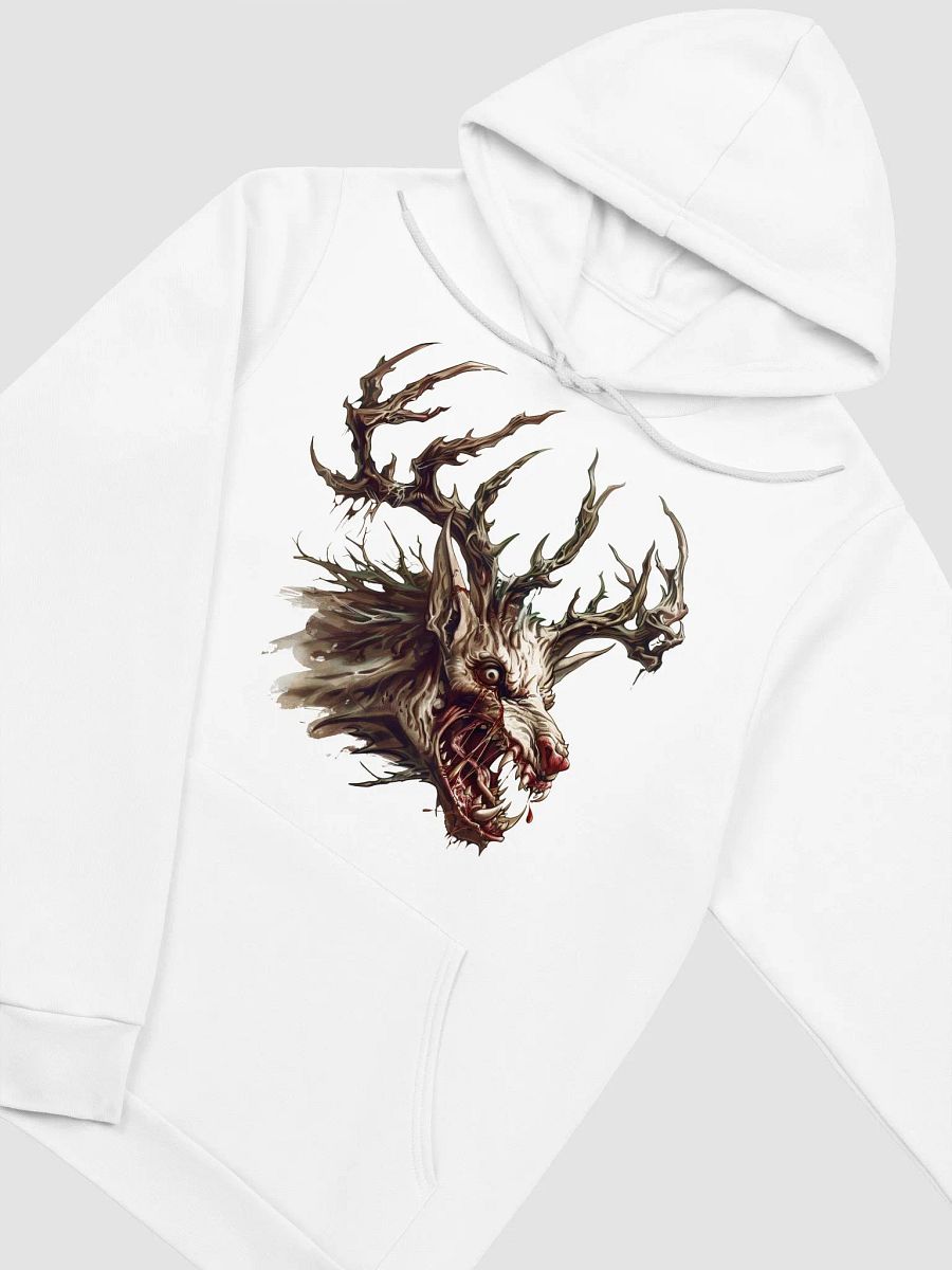 The Wendigo Hoodie product image (3)