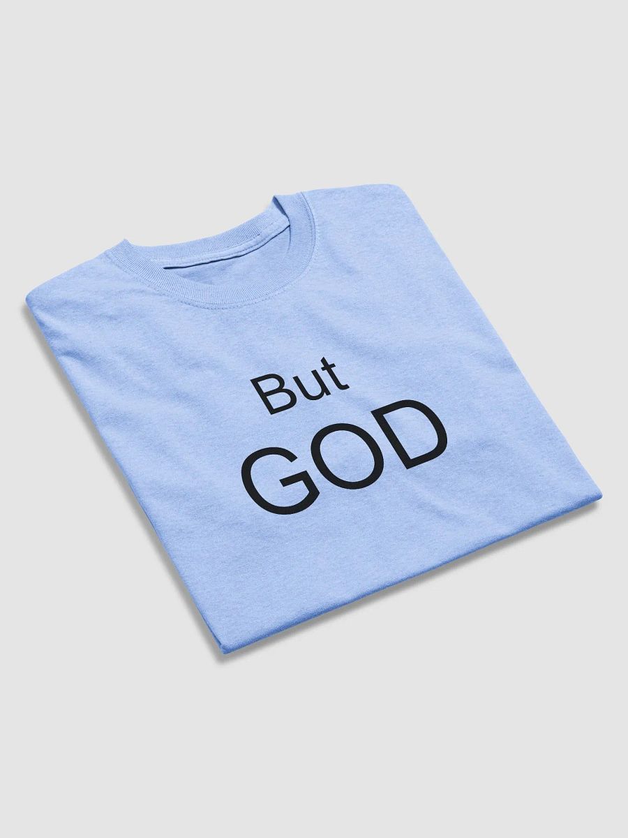 BUT GOD Midnight Vibes Cotton Tee product image (3)