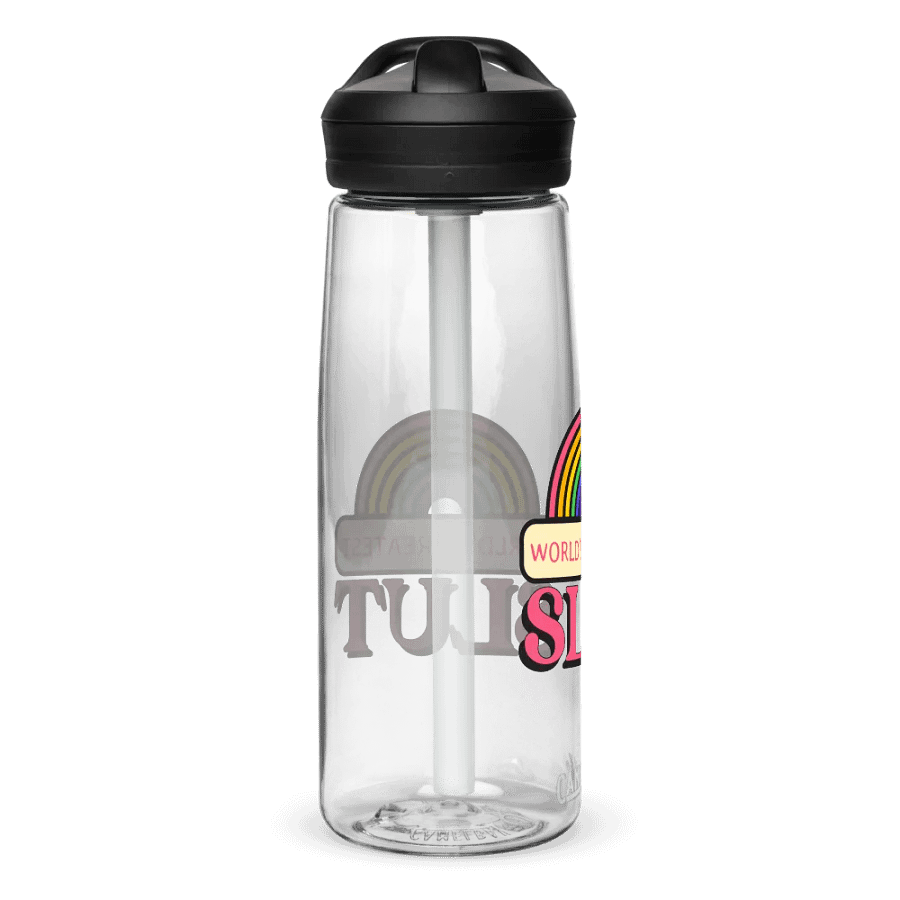 World's Greatest Slut Camelbak bottle product image (6)