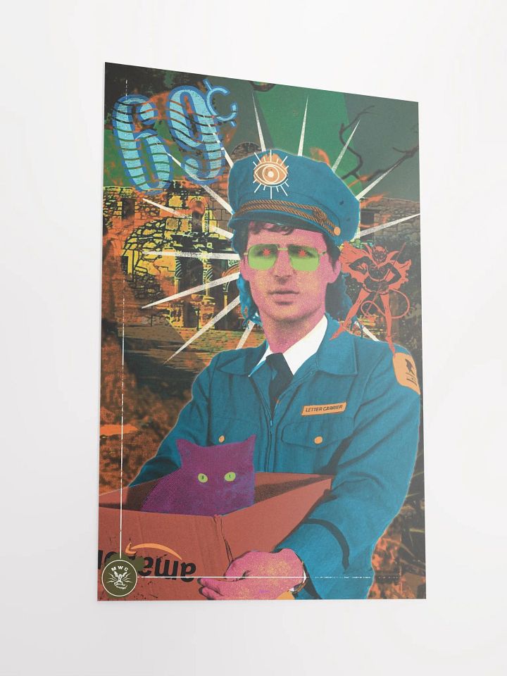 Uncle Dave Print product image (2)