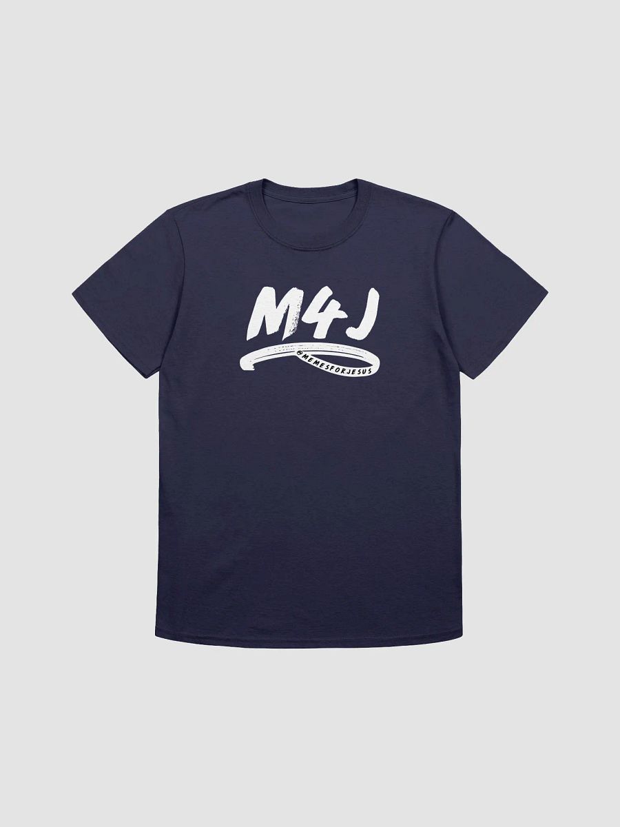 M4J Logo product image (2)