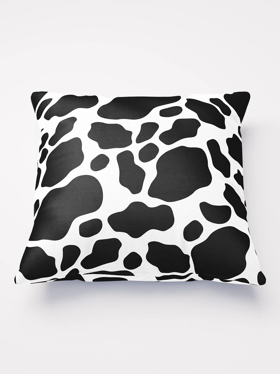 Cow Skin Pillow product image (2)