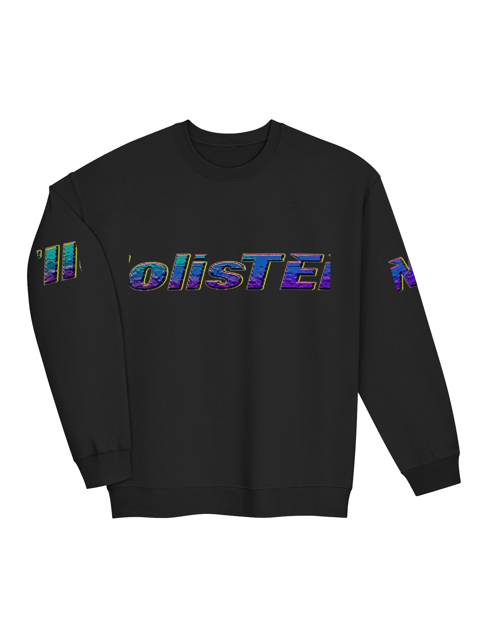 Hello Listener sweatshirt product image (3)
