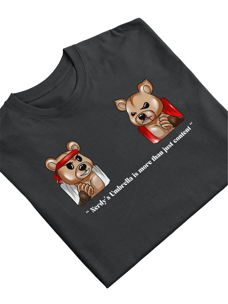 Clash of the Bears Premium Tee product image (4)