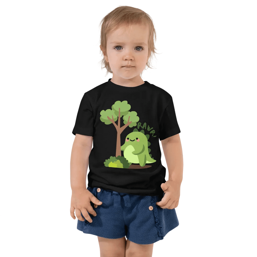 Dino Rawr (2-5T) product image (1)
