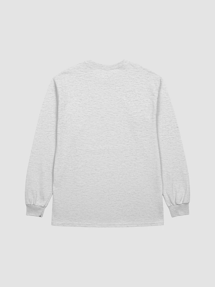 Gildan Ultra Cotton Long Sleeve T-Shirt product image (9)