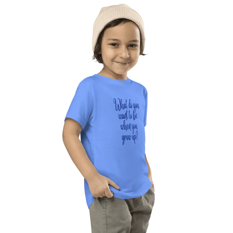 Dream Big Toddler T-Shirt product image (10)