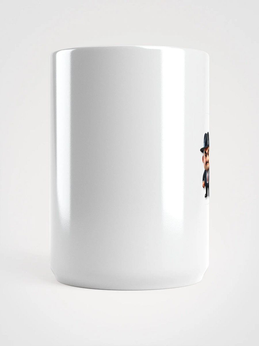 Mafia Boss Mug product image (5)