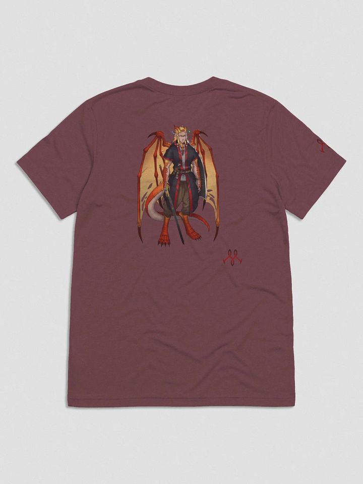 TWW Zeldok Tee product image (1)