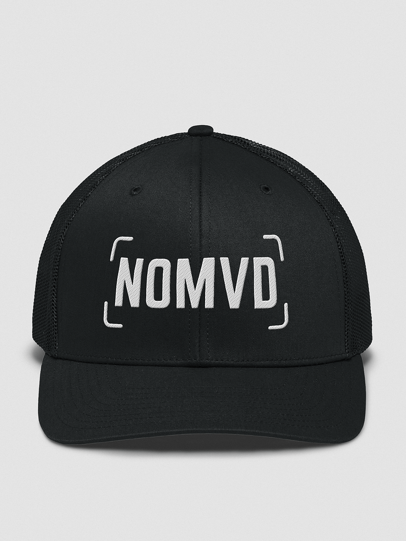 Nomvd Trucker Hat