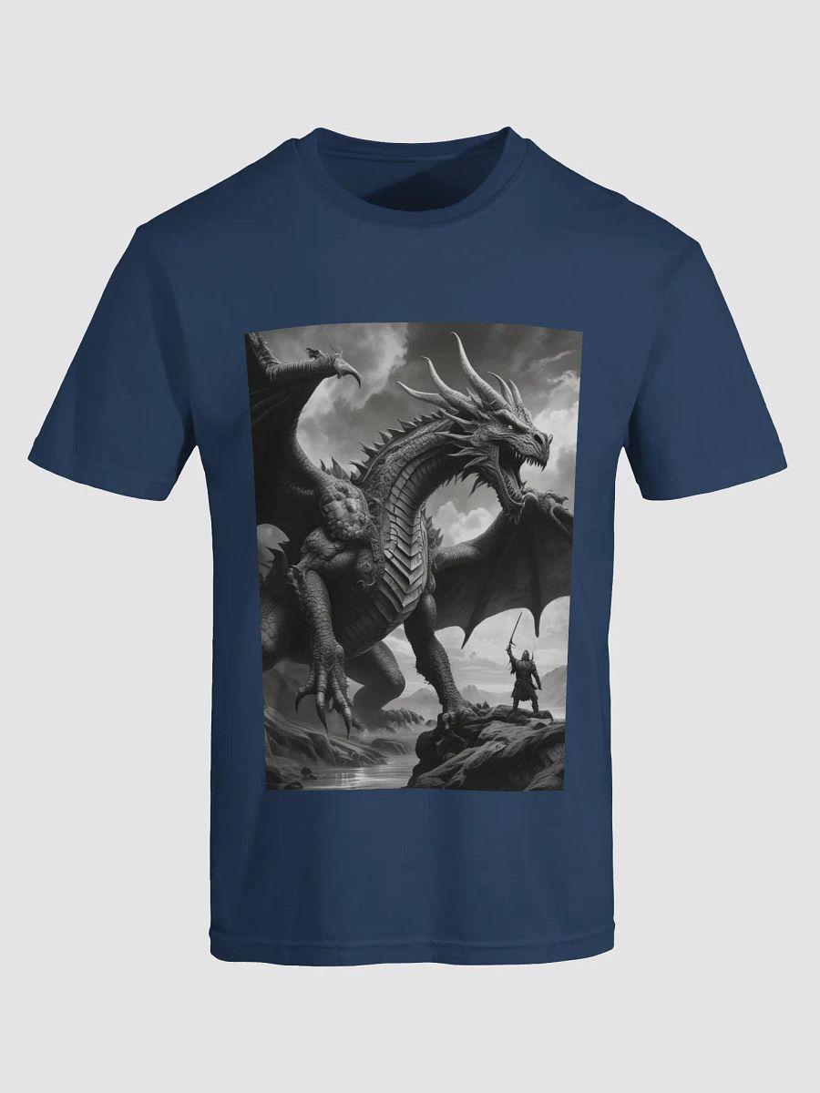 Mystic dragon product image (2)