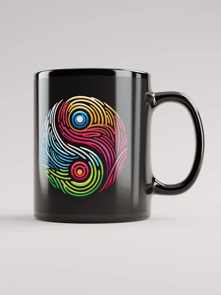 Harmony in Colors Mug product image (1)