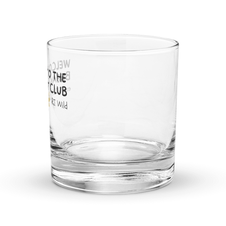 Breakfast Club Glass product image (2)